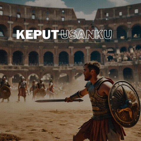 Keputusanku