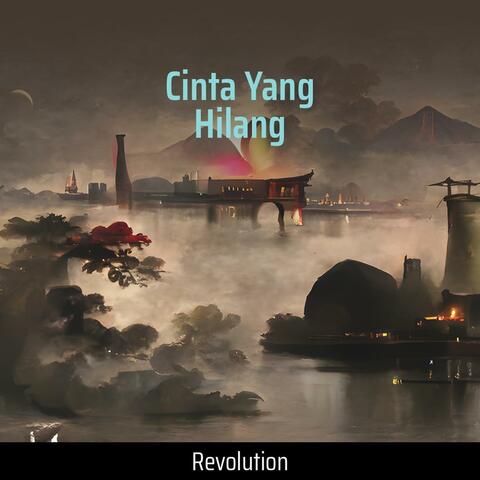 Cinta Yang Hilang