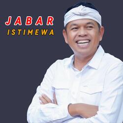 Jabar Istimewa