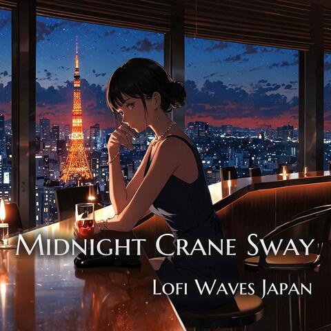 Midnight Crane Sway