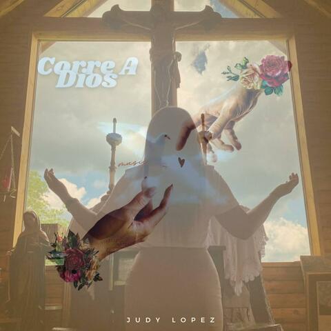 Corre A Dios