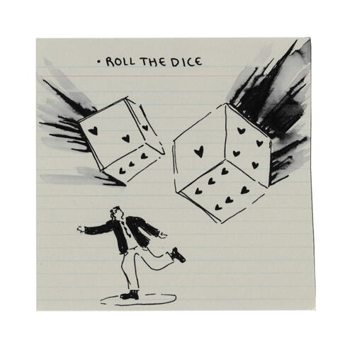 Roll The Dice