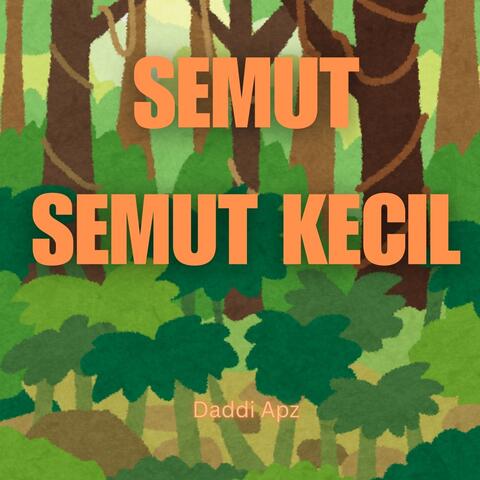 Semut Semut Kecil