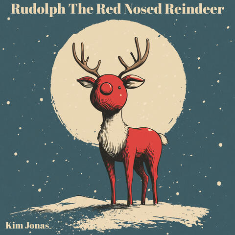 Rudolph The Red Nosed Reindeer
