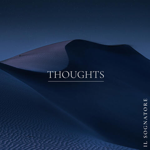 Thoughts