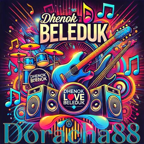 DHENOK LOVE BELEDUK