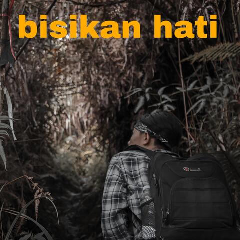 Bisikan hati