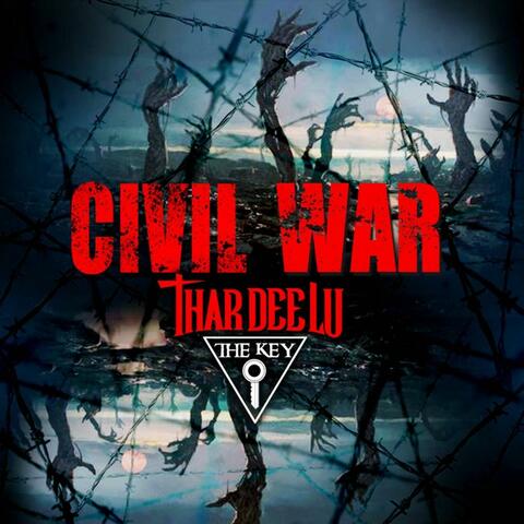 CIVIL WAR