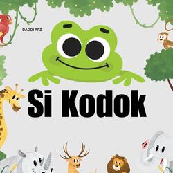 Si Kodok
