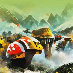 It's all downhill from here