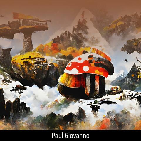 light will shine with the clouds