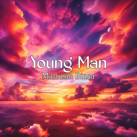 Young Man