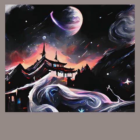 Beneath the Umbrella