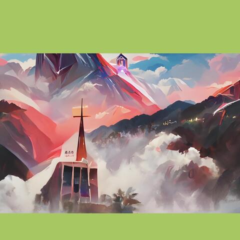 Brooding Thunderstorm