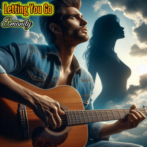 Letting You Go