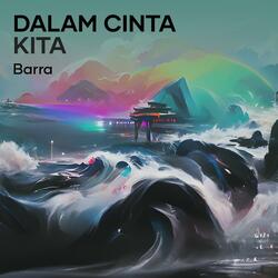 Dalam cinta kita