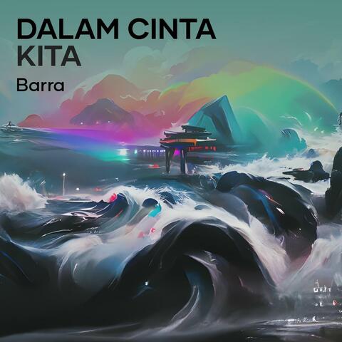 Dalam cinta kita