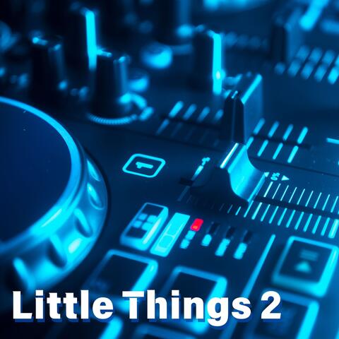 Little Things 2