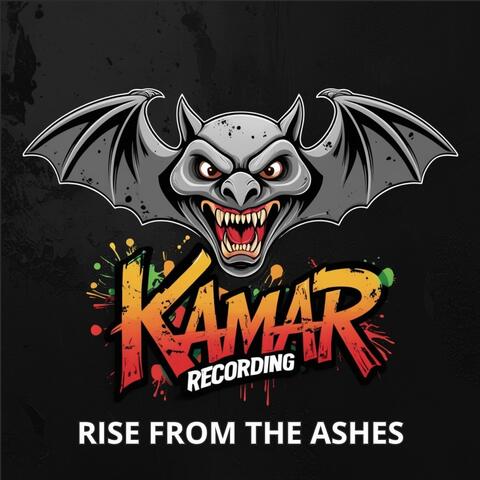 Rise from the Ashes
