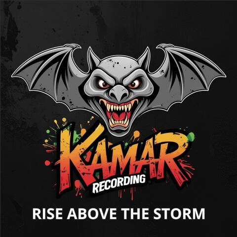 Rise Above the Storm