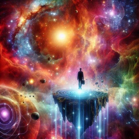 Echoes of the Universe