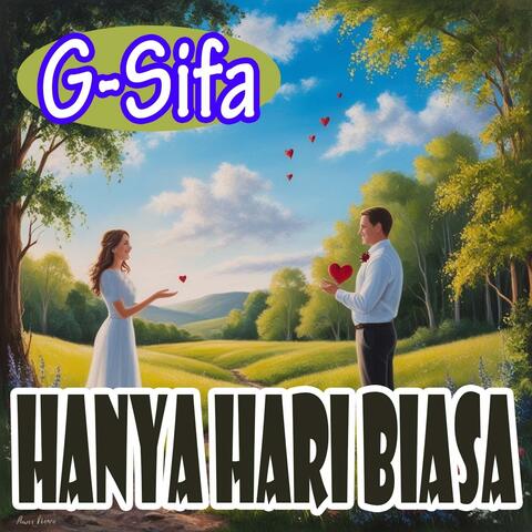 Hanya Hari Biasa