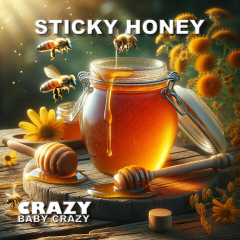 Sticky Honey