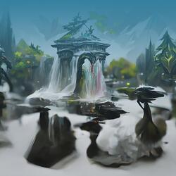 Ain't Never Gonna Let Go