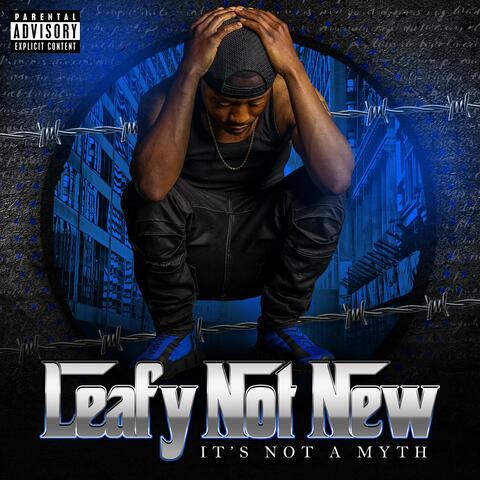 It's Not A Myth
