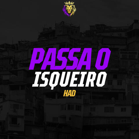 Passa o Isqueiro