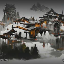 Fields of Pure Potential