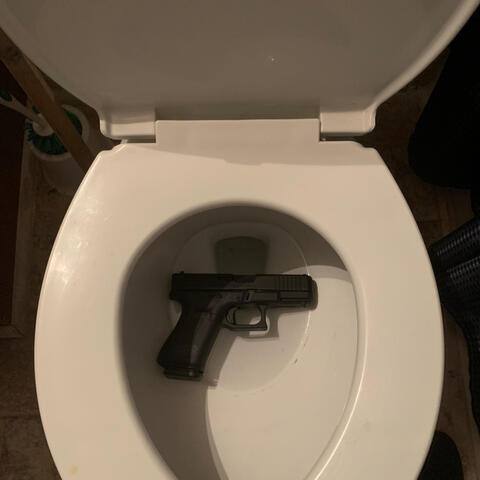 GLOCK DOOKIE