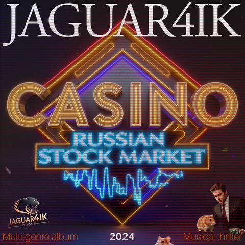 Russian Stock Market Casino