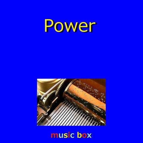 Power (Music Box)