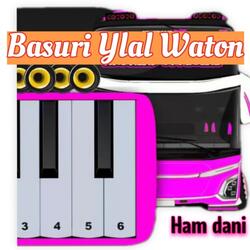 Basuri Ylal Waton