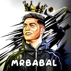 Unstoppable (The Cristiano Ronaldo Song)