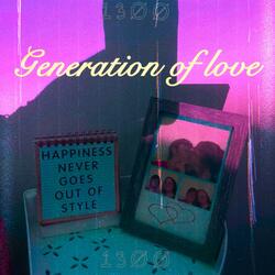 Generation Of Love