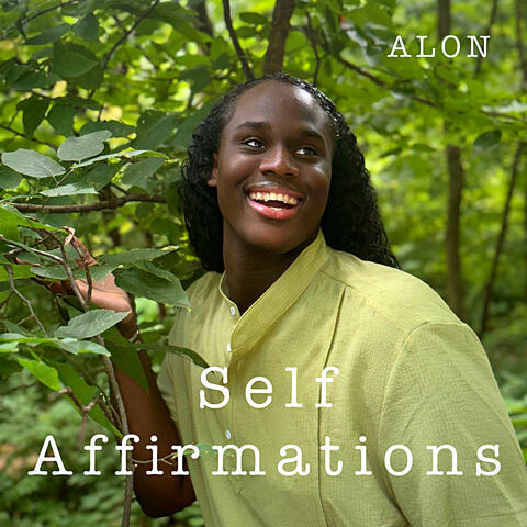 Self Affirmations