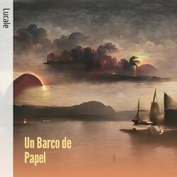 Paper ship