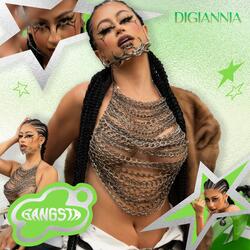 GANGSTA