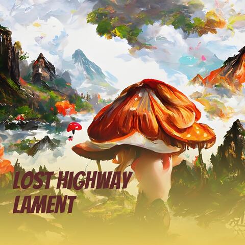 Lost Highway Lament