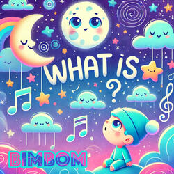 What is