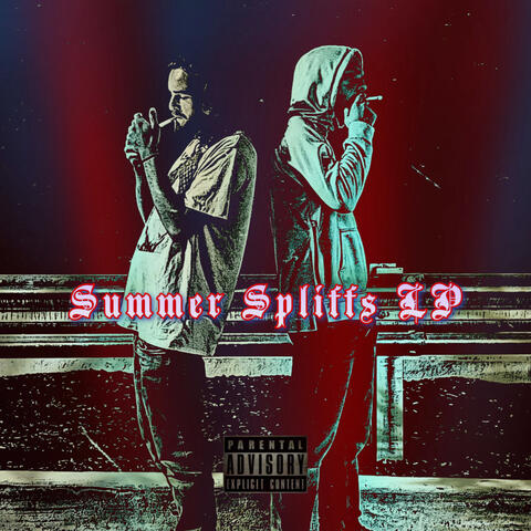 Summer Spliffs LP