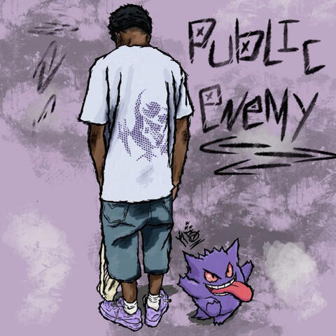 Public Enemy