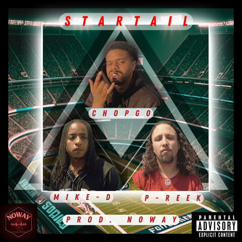 Startail (Big Hits)