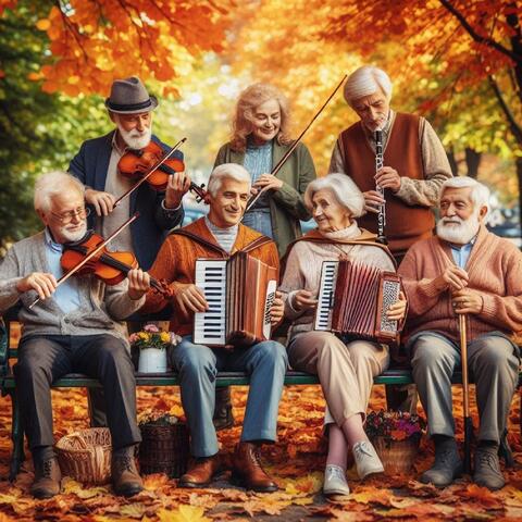 Melodies of the Past