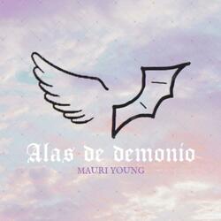 Alas de Demonio
