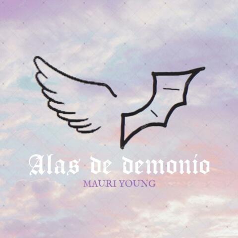 Alas de Demonio