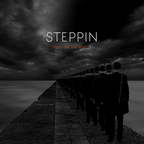 Steppin
