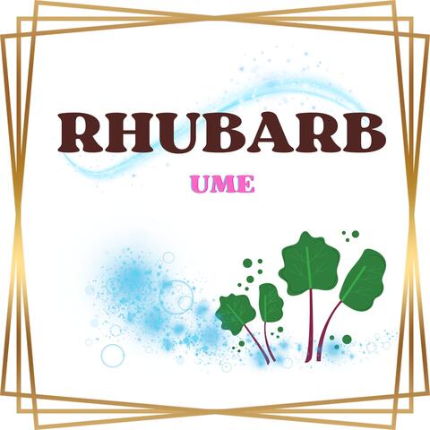 RHUBARB